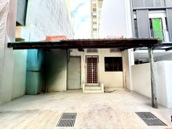 Prome Road (D12), Terrace #484086081